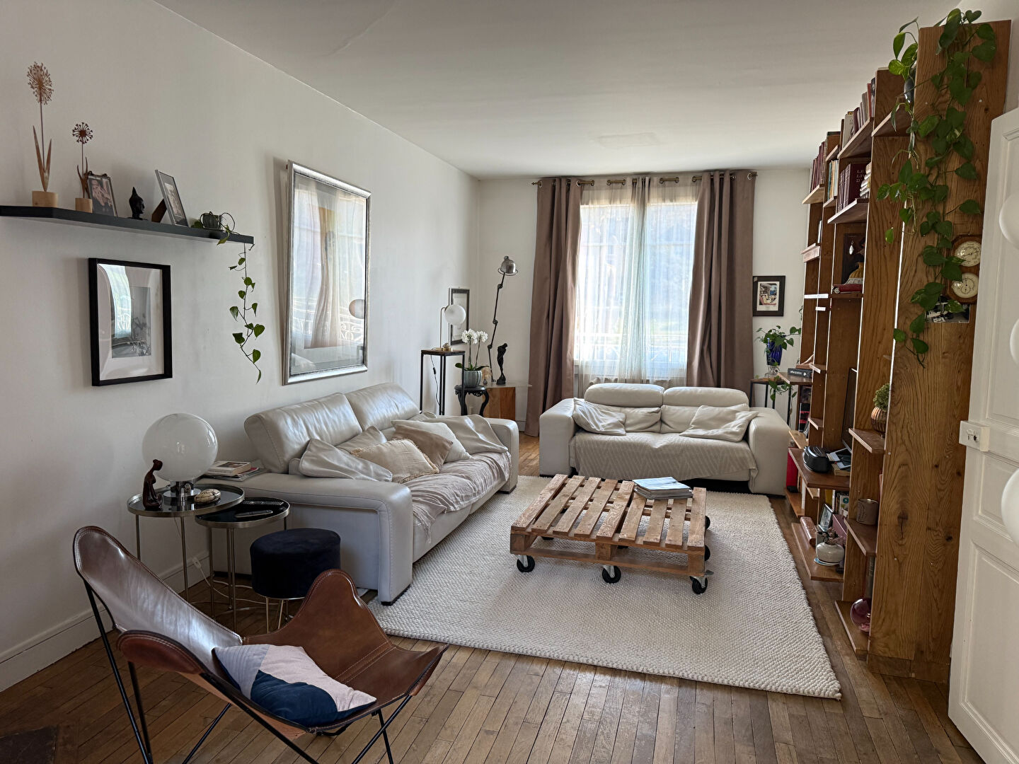 Maison LE MANS (72000) 5 pi&egrave;ces 135.00 m&sup2;