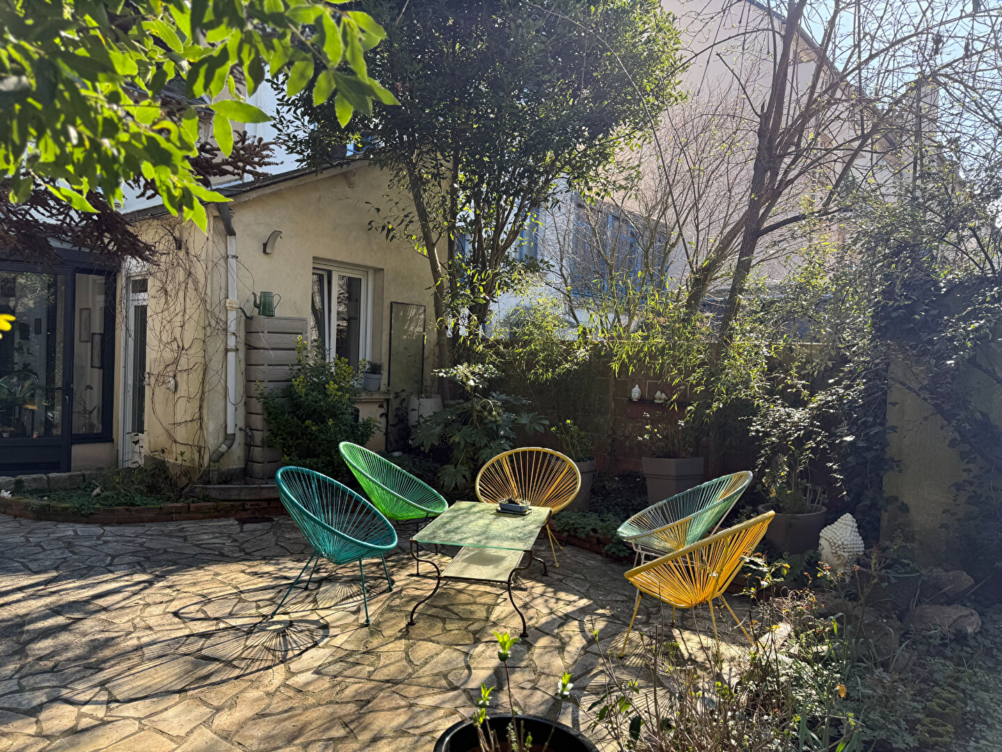 Maison LE MANS (72000) 5 pi&egrave;ces 135.00 m&sup2;