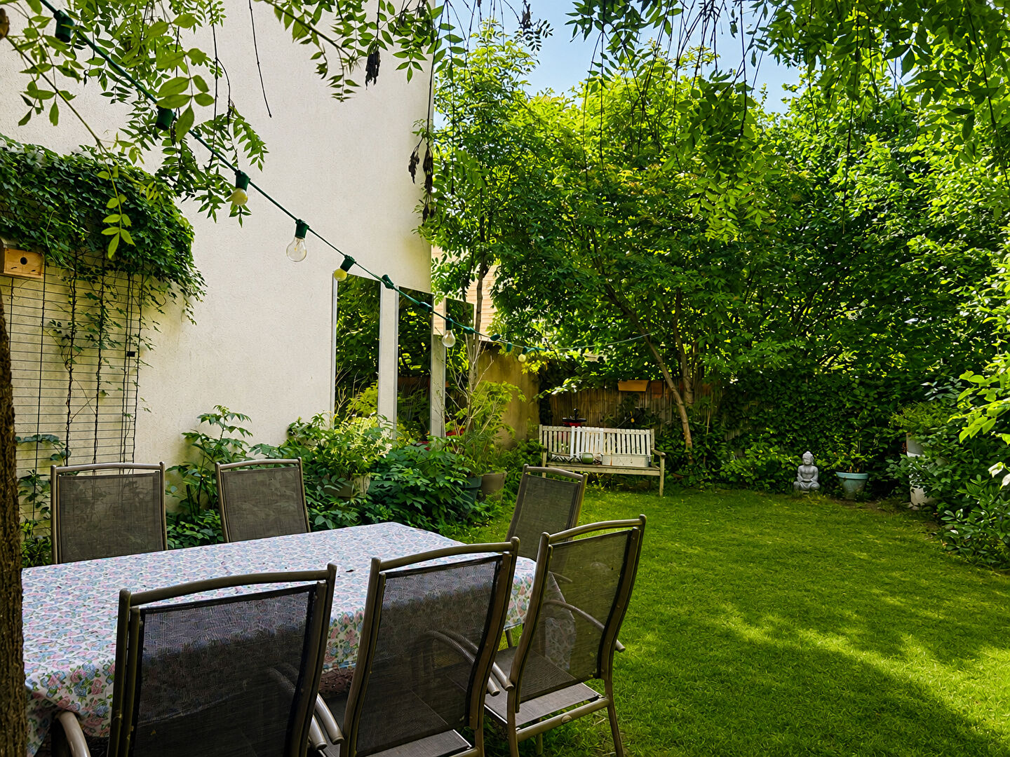 Maison LE MANS (72000) 5 pi&egrave;ces 135.00 m&sup2;