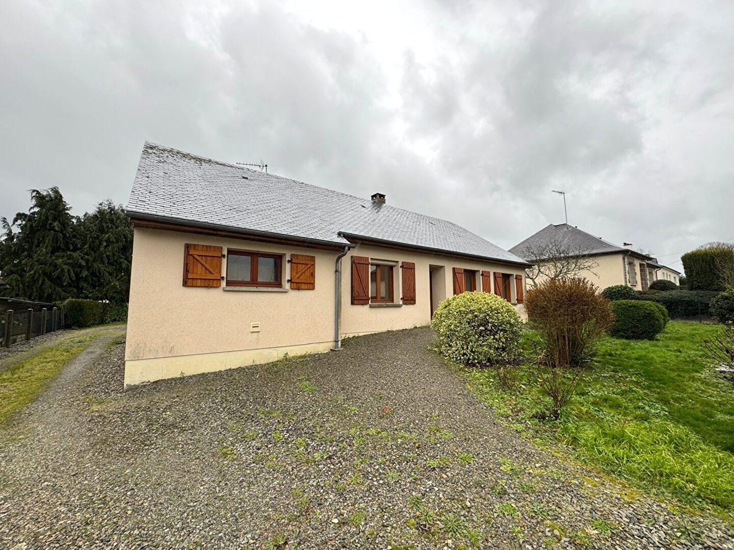 Maison MESLAY DU MAINE (53170) 4 pi&egrave;ces 87.50 m&sup2;