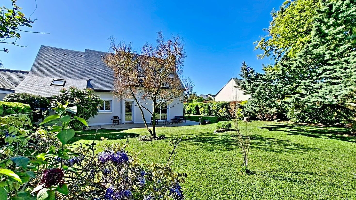 Maison TIERCE (49125) 7 pi&egrave;ces 146.00 m&sup2;