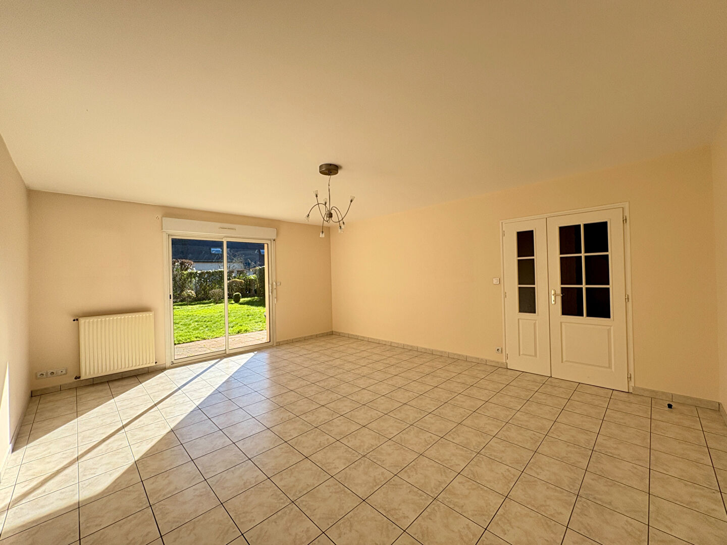 Maison LAVAL (53000) 5 pi&egrave;ces 101.00 m&sup2;