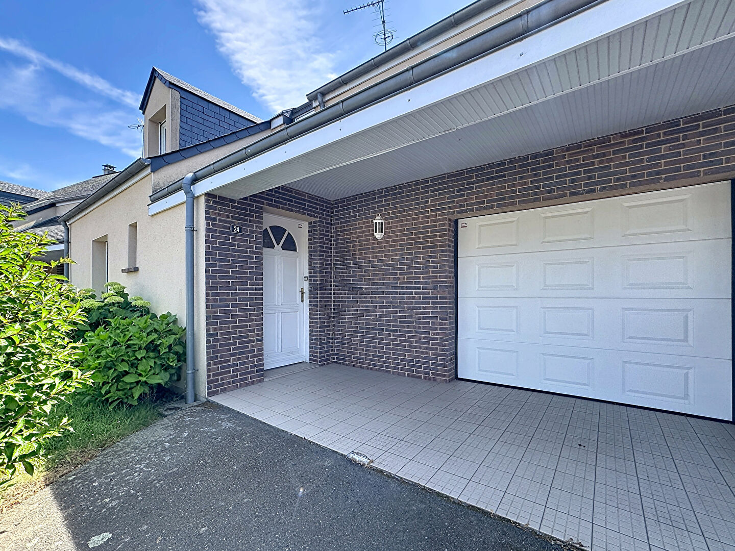 Maison LAVAL (53000) 5 pi&egrave;ces 103.34 m&sup2;