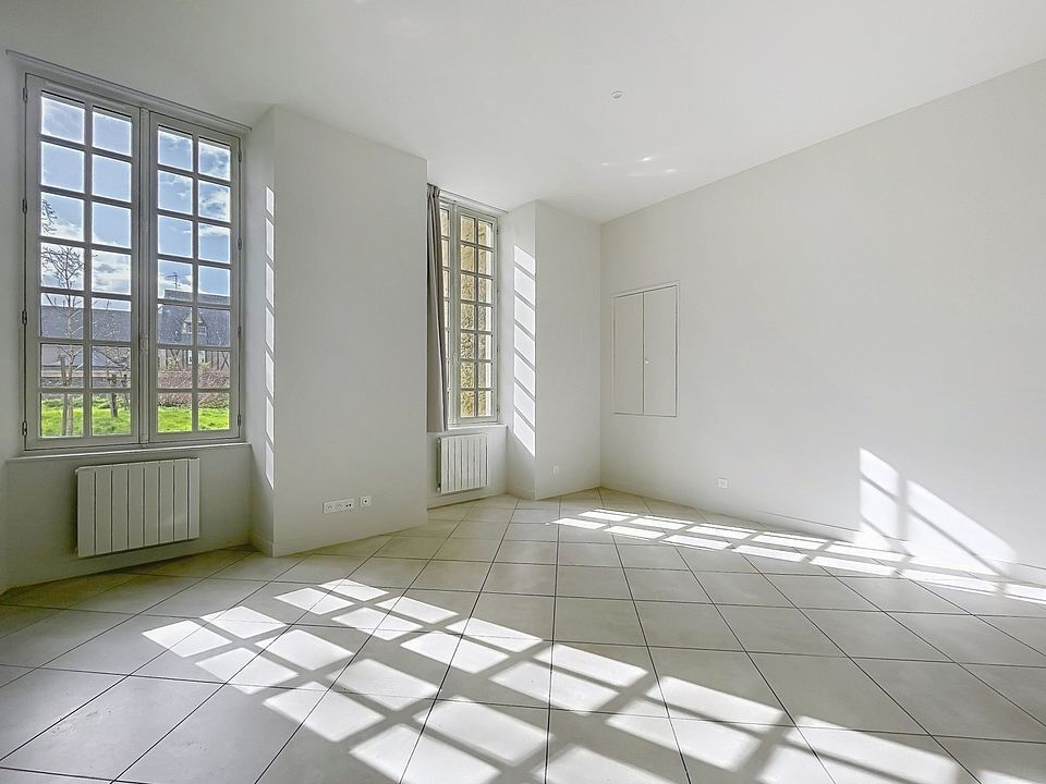 Appartement ANGERS (49100) 1 pi&egrave;ce 32.53 m&sup2;