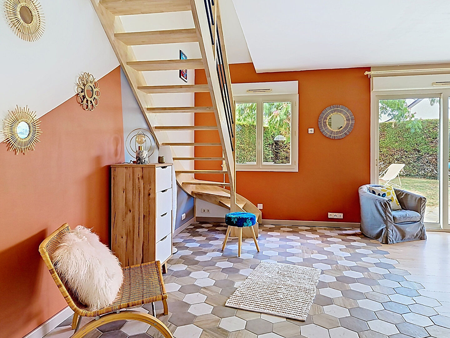 Maison LOIRE AUTHION (49140) 6 pi&egrave;ces 150.00 m&sup2;