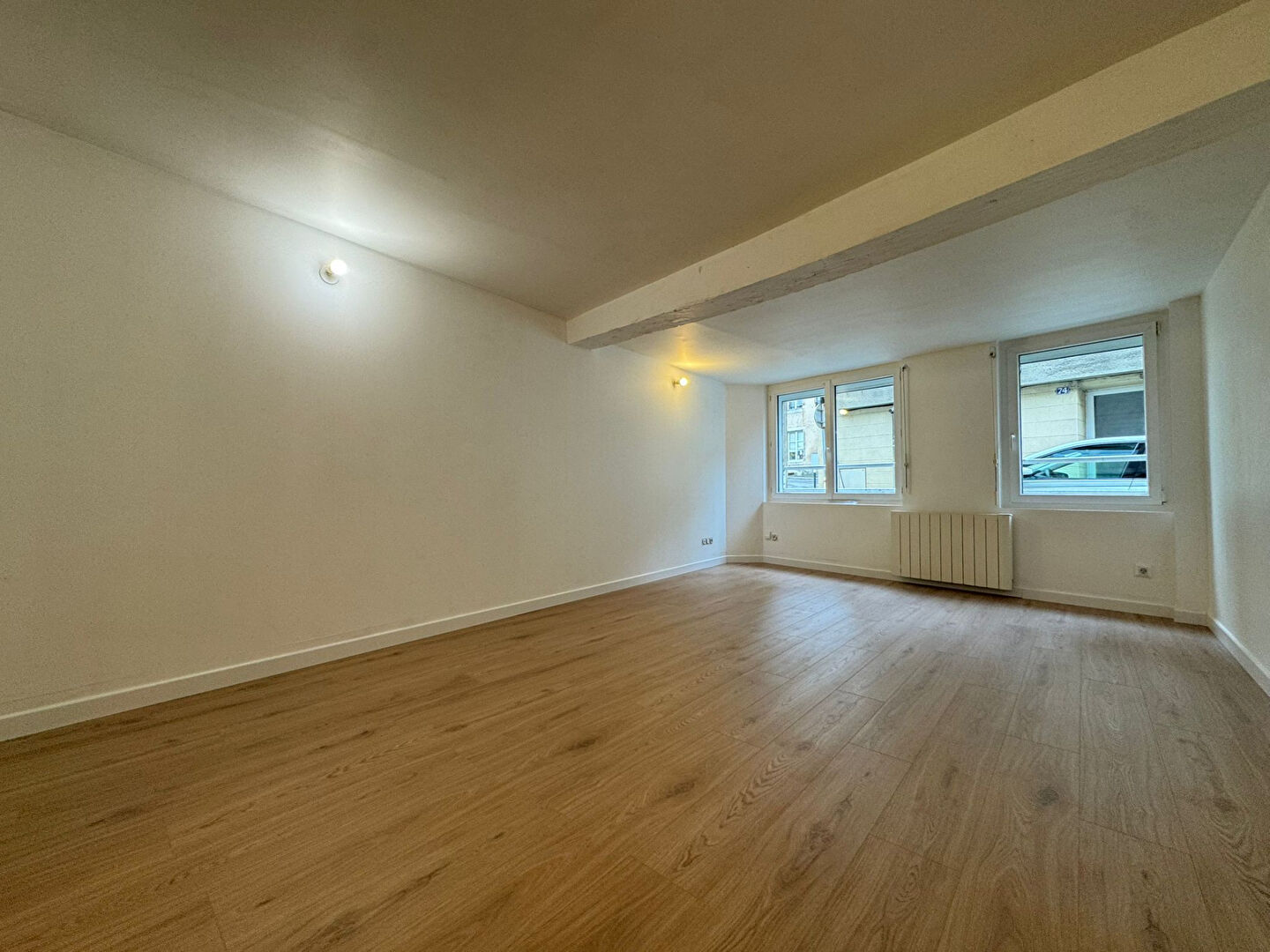 Maison MAYENNE (53100) 4 pi&egrave;ces 83.78 m&sup2;