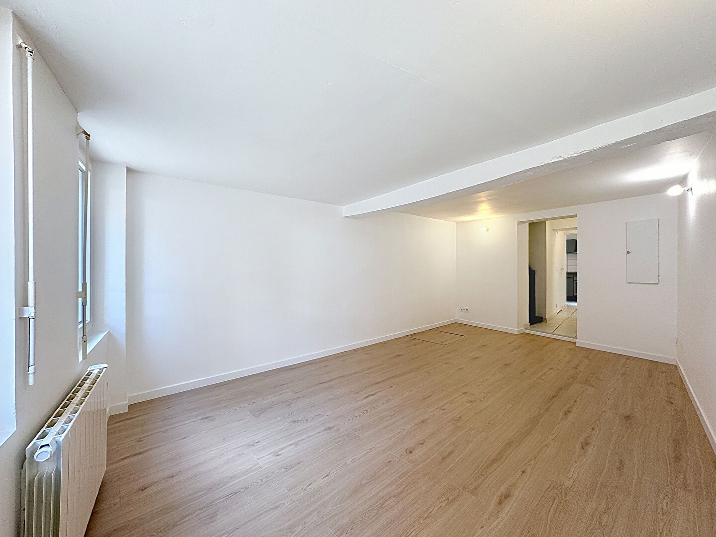 Maison MAYENNE (53100) 4 pi&egrave;ces 83.78 m&sup2;