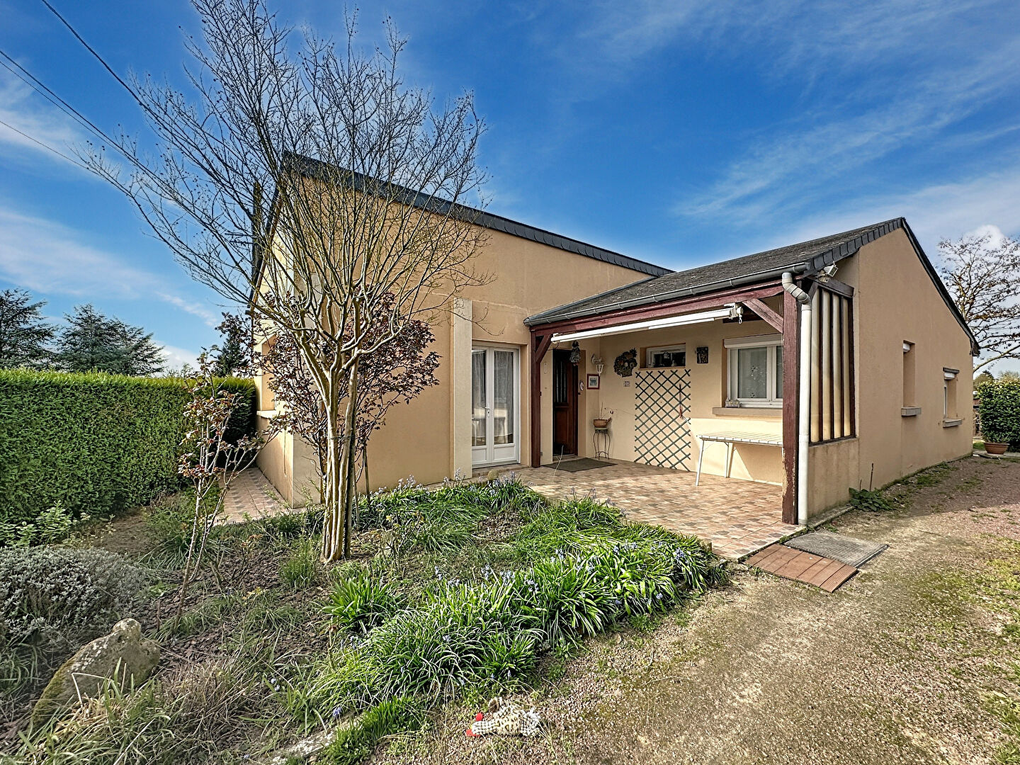 Maison BAUGE EN ANJOU (49150) 4 pi&egrave;ces 75.00 m&sup2;