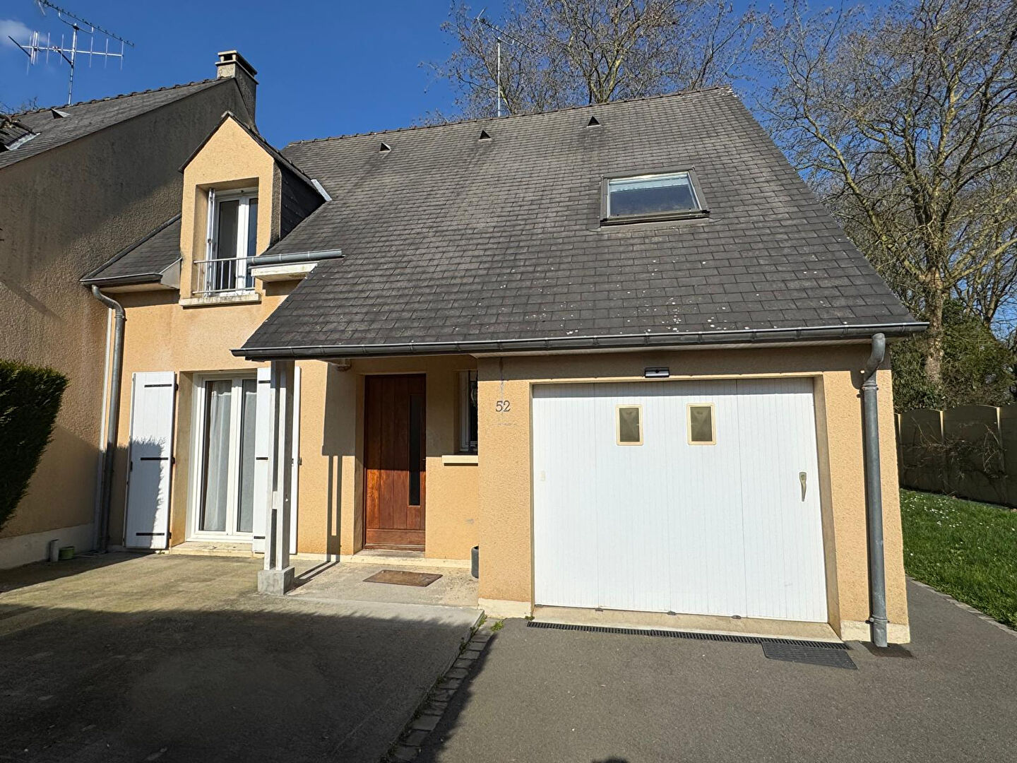 Maison LAVAL (53000) 4 pi&egrave;ces 88.00 m&sup2;