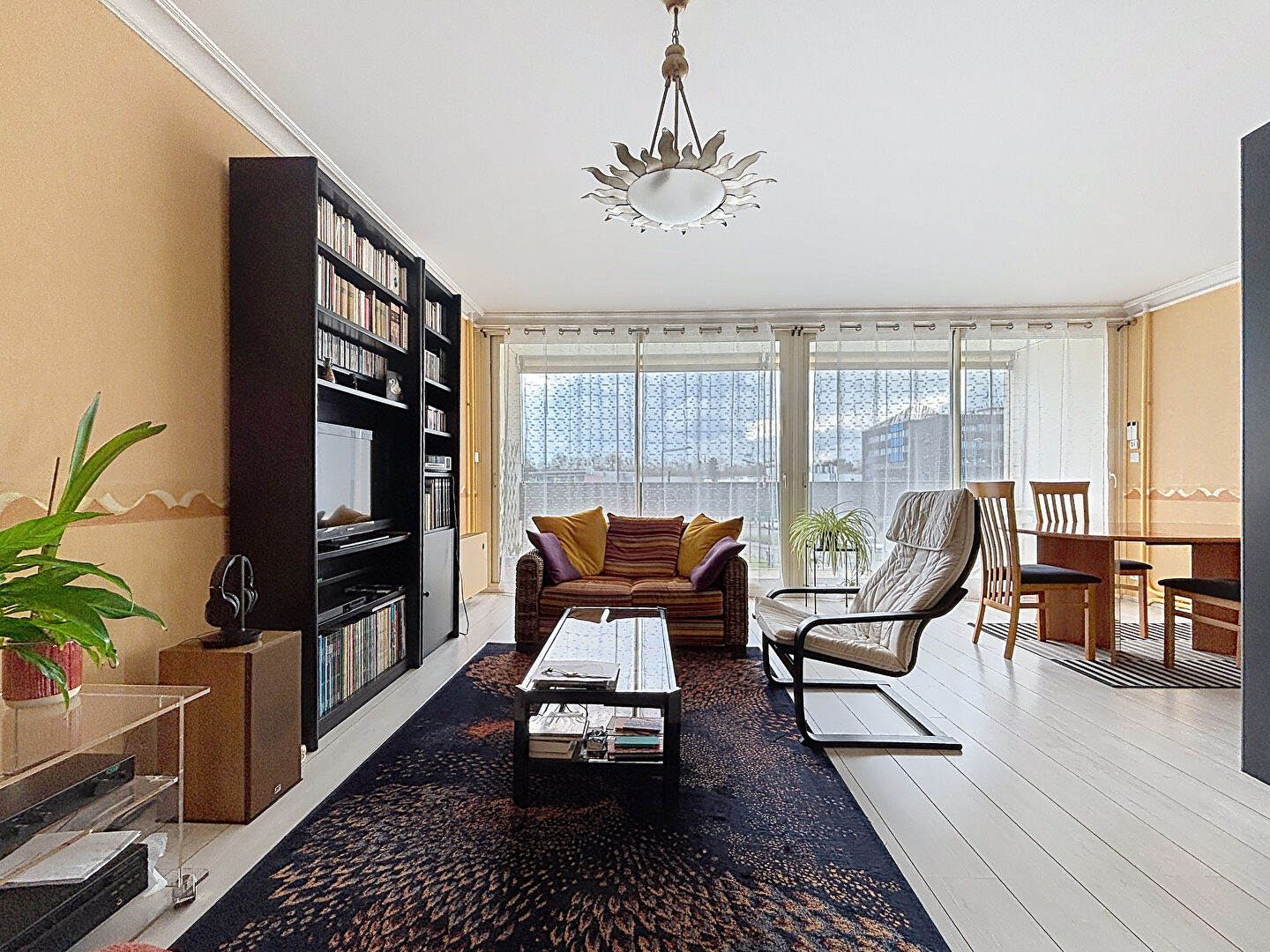 Appartement ANGERS (49100) 4 pi&egrave;ces 75.00 m&sup2;