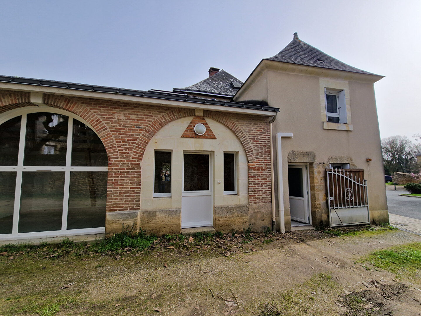 Appartement THOUARCE (49380) 2 pi&egrave;ces 37.00 m&sup2;