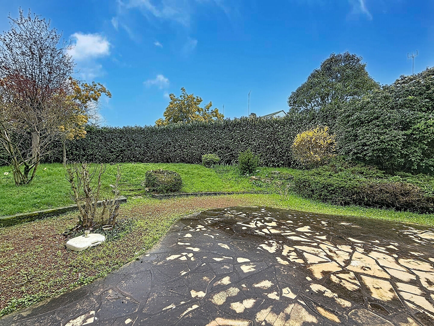 Maison ANGERS (49100) 5 pi&egrave;ces 104.00 m&sup2;