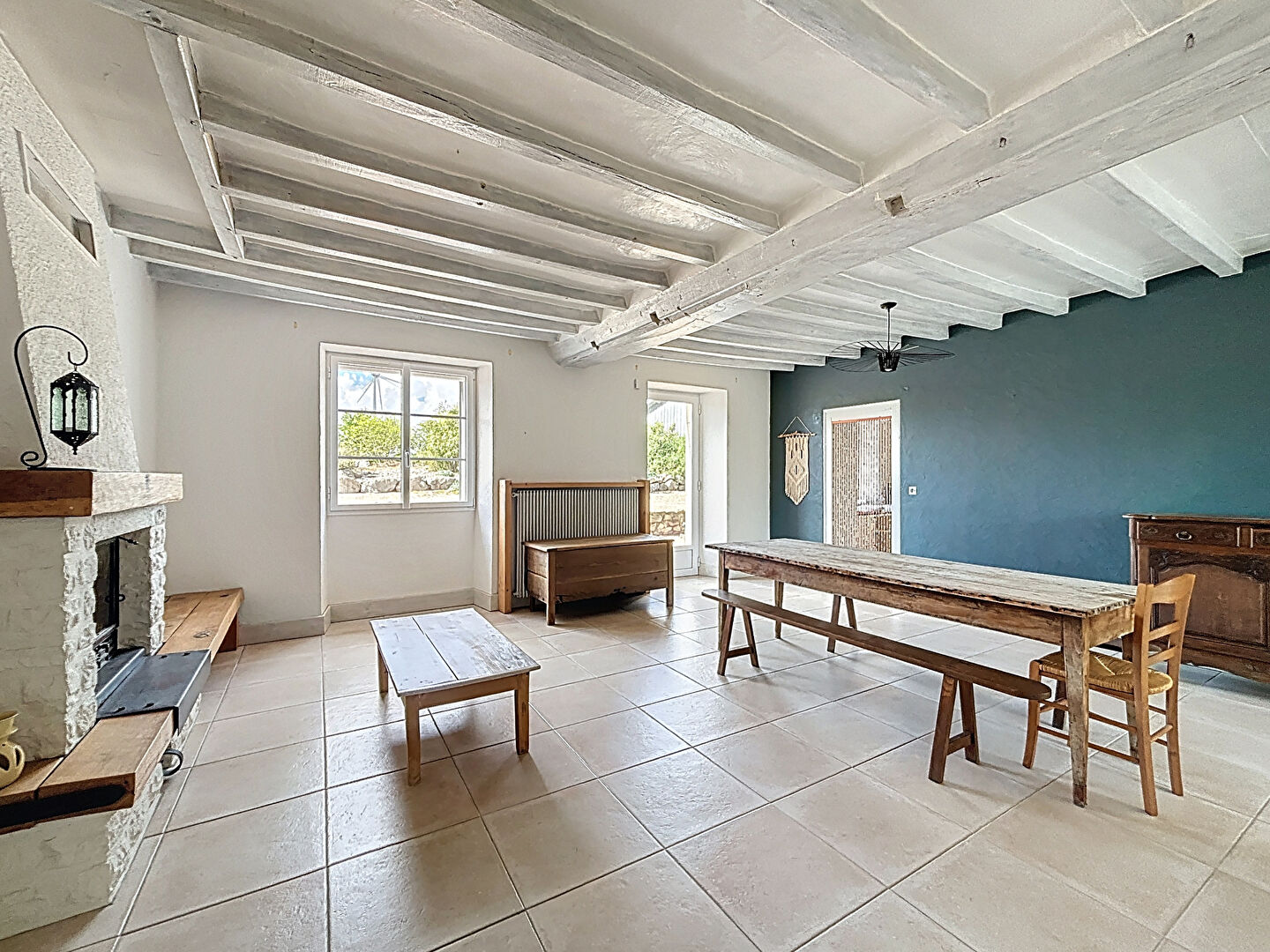 Maison SABLE SUR SARTHE (72300) 6 pi&egrave;ces 110.30 m&sup2;