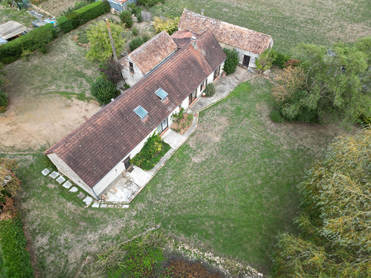 Maison COURTILLERS (72300) 6 pi&egrave;ces 146.00 m&sup2;