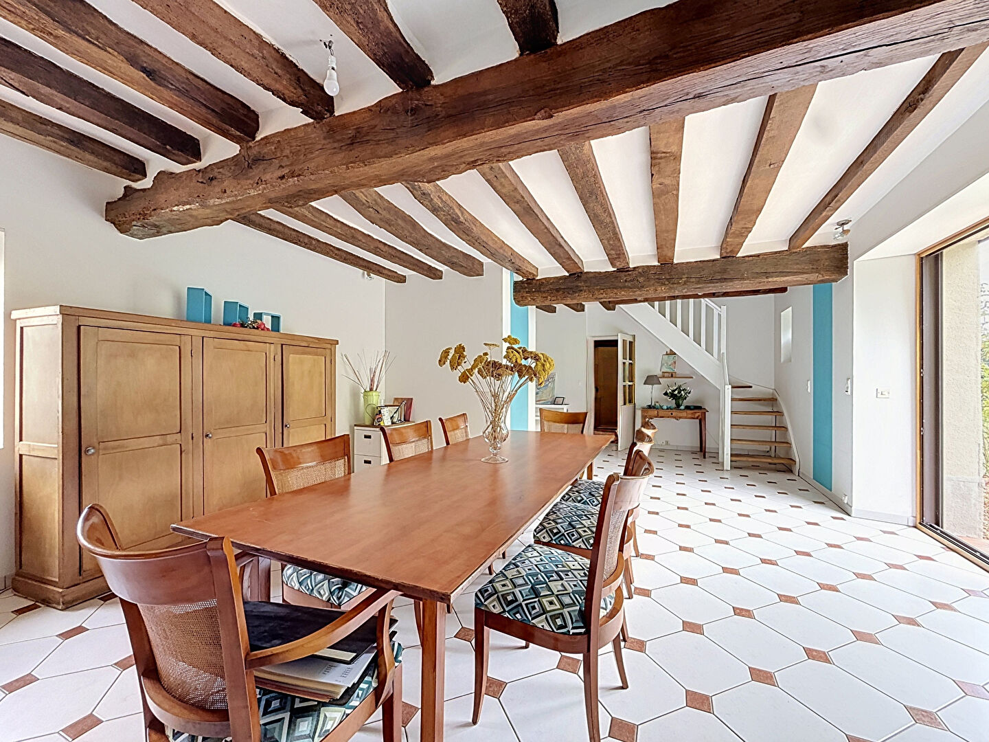 Maison COURTILLERS (72300) 6 pi&egrave;ces 146.00 m&sup2;