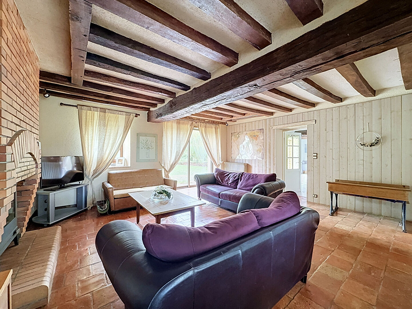 Maison COURTILLERS (72300) 6 pi&egrave;ces 146.00 m&sup2;