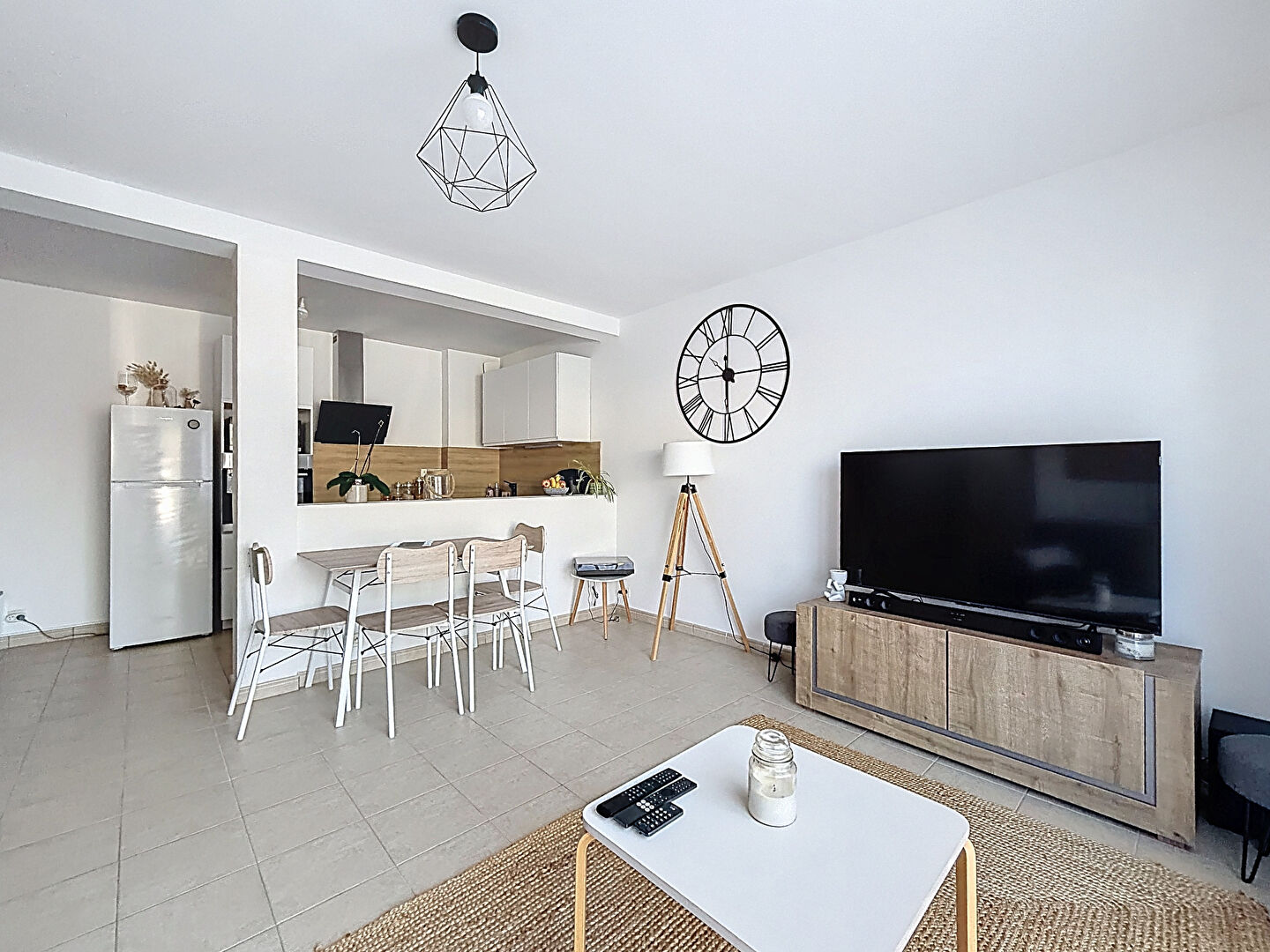 Maison BRISSAC LOIRE AUBANCE (49320) 3 pi&egrave;ces 65.00 m&sup2;