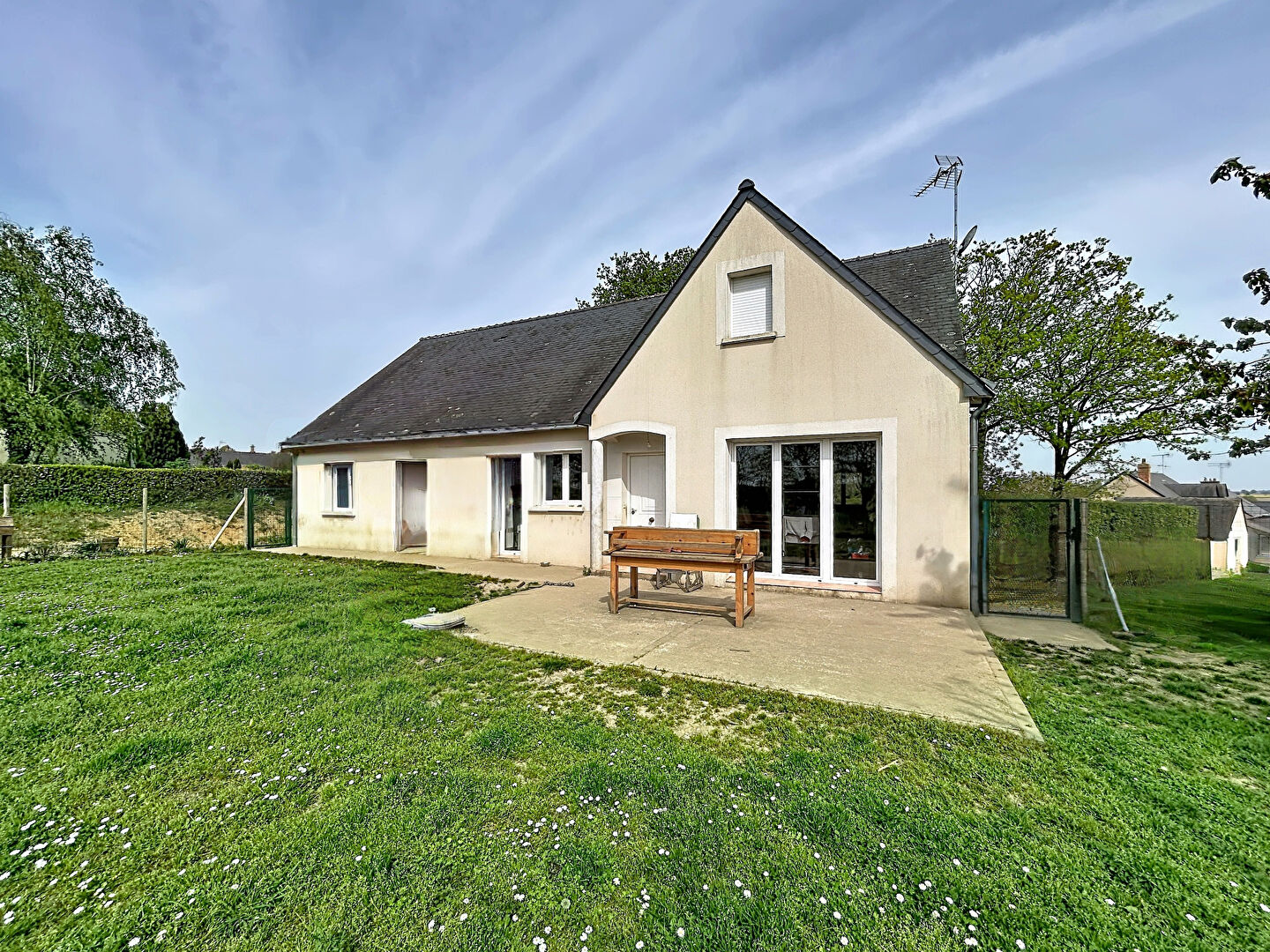Maison LOIGNE SUR MAYENNE (53200) 6 pi&egrave;ces 176.00 m&sup2;