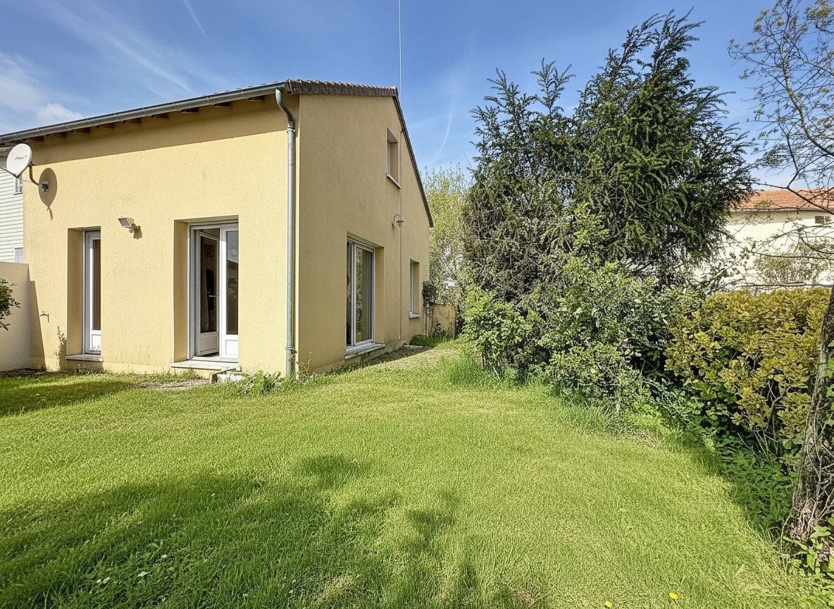Maison CHATELAILLON PLAGE (17340) 3 pi&egrave;ces 44.40 m&sup2;