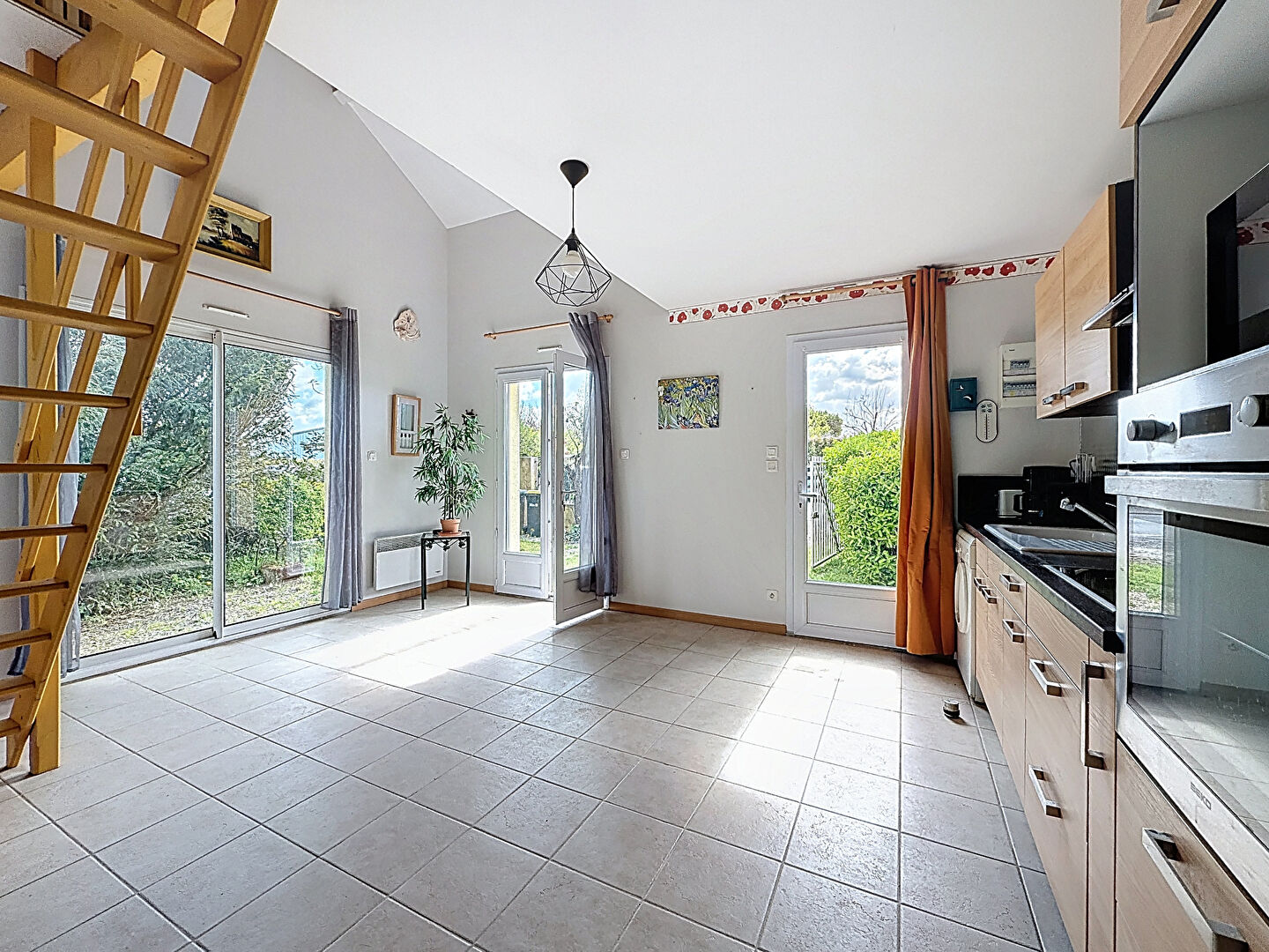 Maison CHATELAILLON PLAGE (17340) 3 pi&egrave;ces 59.00 m&sup2;