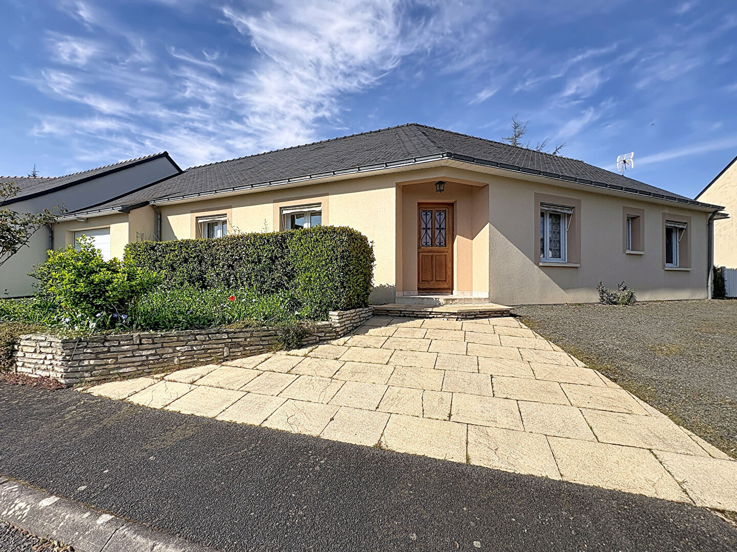 Maison SAUMUR (49400) 5 pi&egrave;ces 110.00 m&sup2;