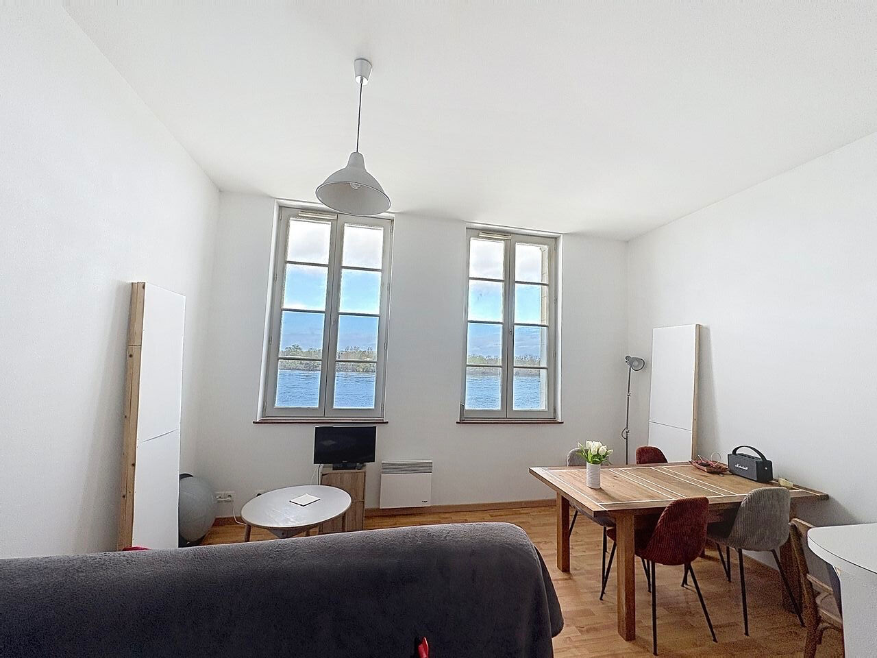 Appartement SAUMUR (49400) 2 pi&egrave;ces 43.00 m&sup2;