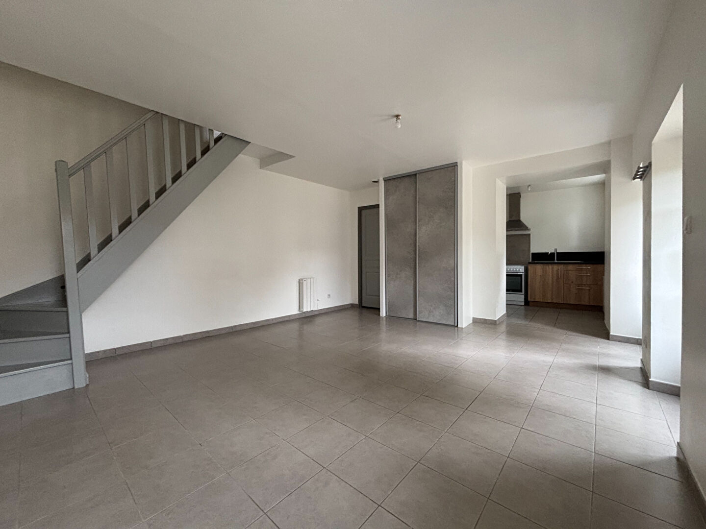 Appartement LAVAL (53000) 3 pi&egrave;ces 59.60 m&sup2;