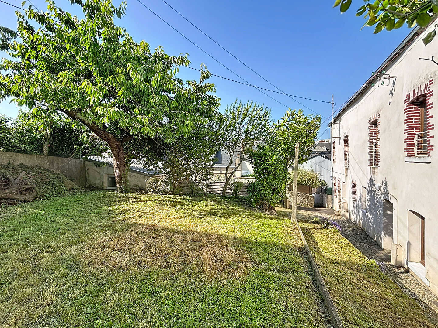 Appartement LAVAL (53000) 3 pi&egrave;ces 59.60 m&sup2;
