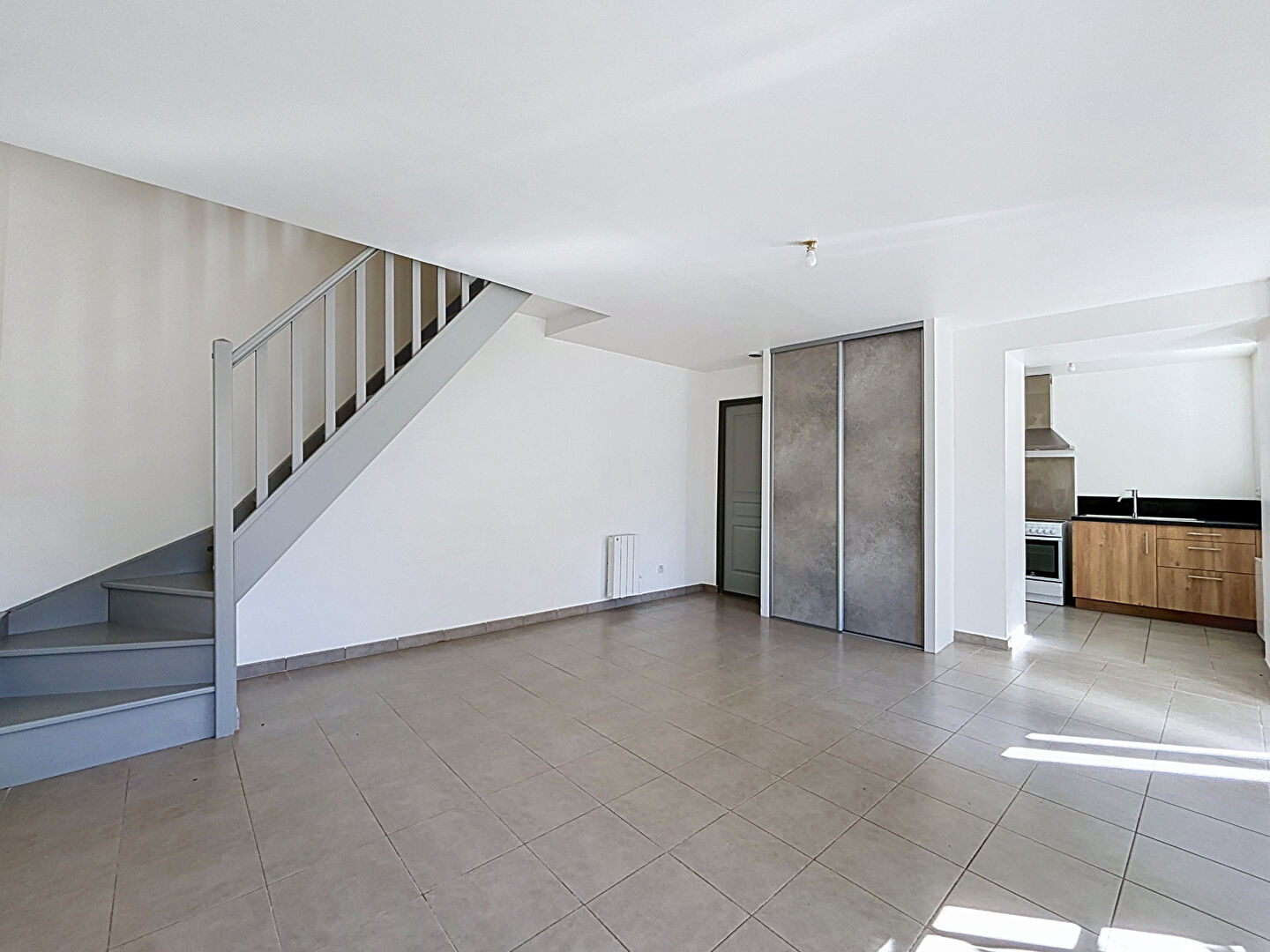 Appartement LAVAL (53000) 3 pi&egrave;ces 59.60 m&sup2;