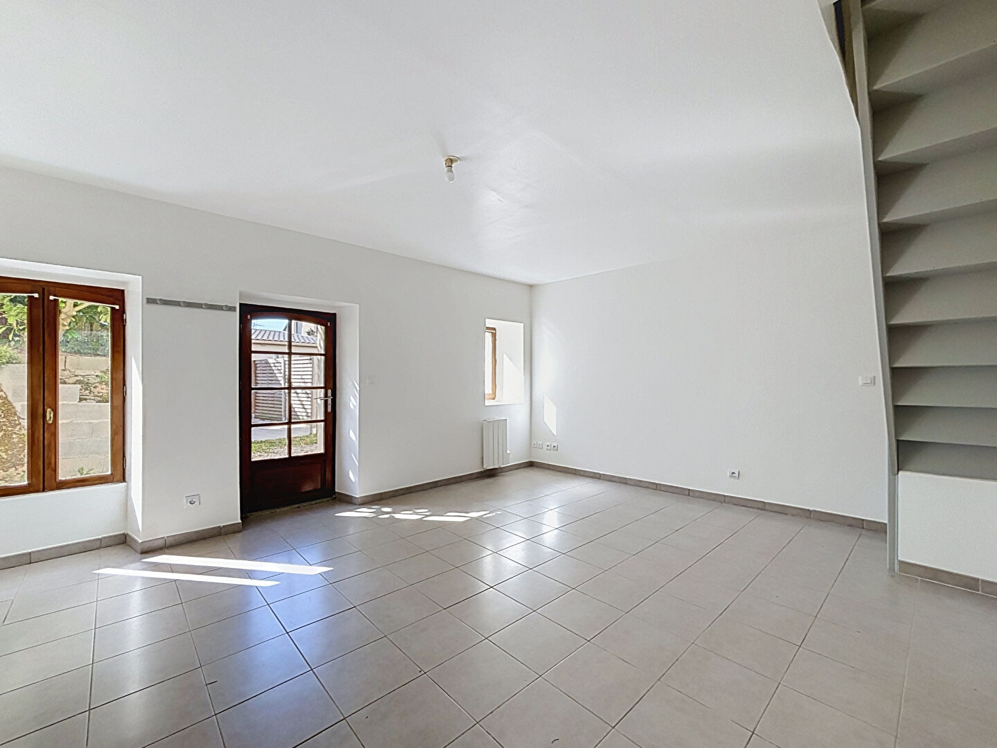 Appartement LAVAL (53000) 3 pi&egrave;ces 59.60 m&sup2;