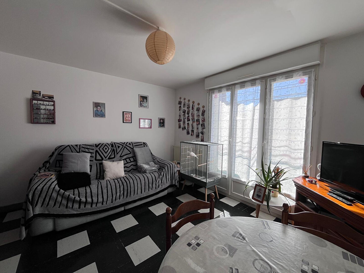 Appartement LAVAL (53000) 3 pi&egrave;ces 52.75 m&sup2;