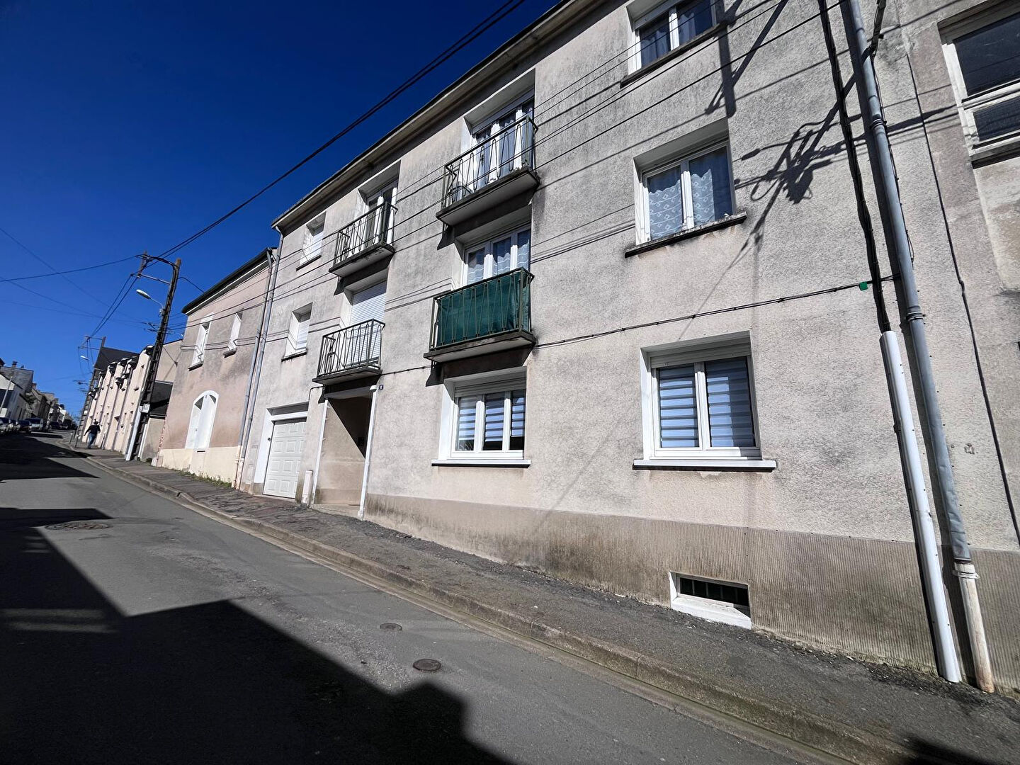 Appartement LAVAL (53000) 3 pi&egrave;ces 52.26 m&sup2;