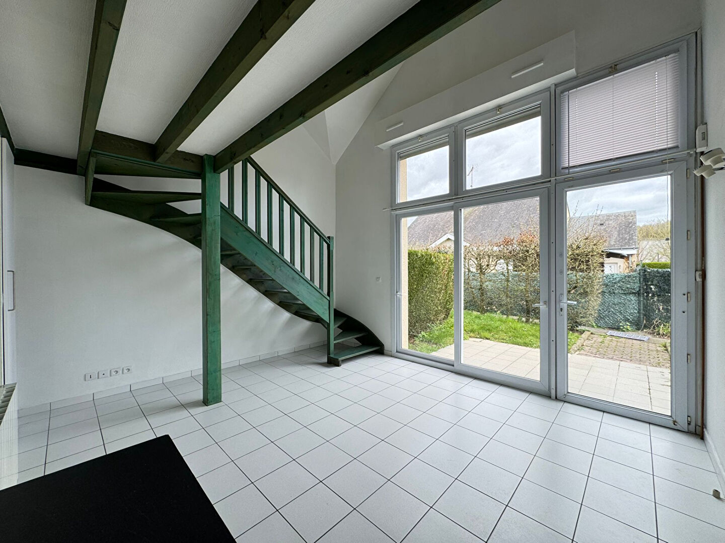 Appartement LAVAL (53000) 1 pi&egrave;ce 36.32 m&sup2;