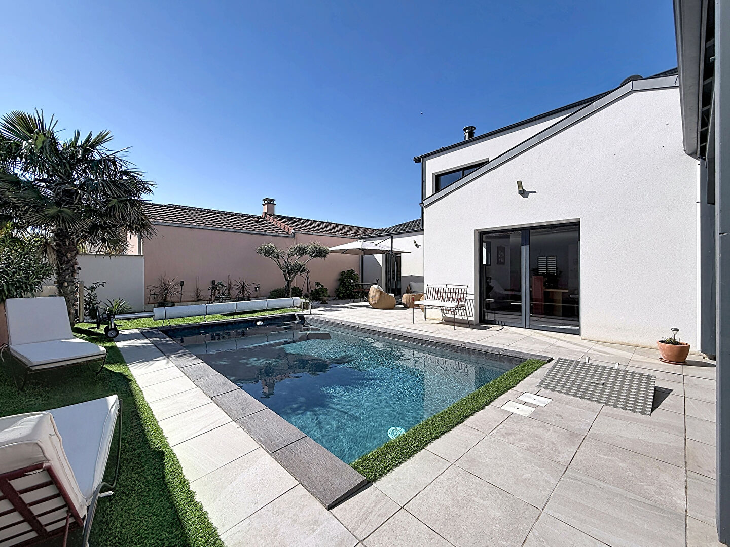 Villa CHATELAILLON PLAGE (17340) 7 pi&egrave;ces 190.57 m&sup2;