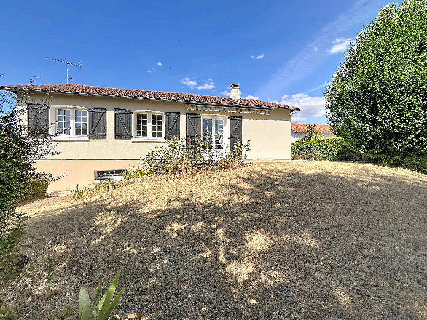 Maison CHOLET (49300) 5 pi&egrave;ces 104.00 m&sup2;