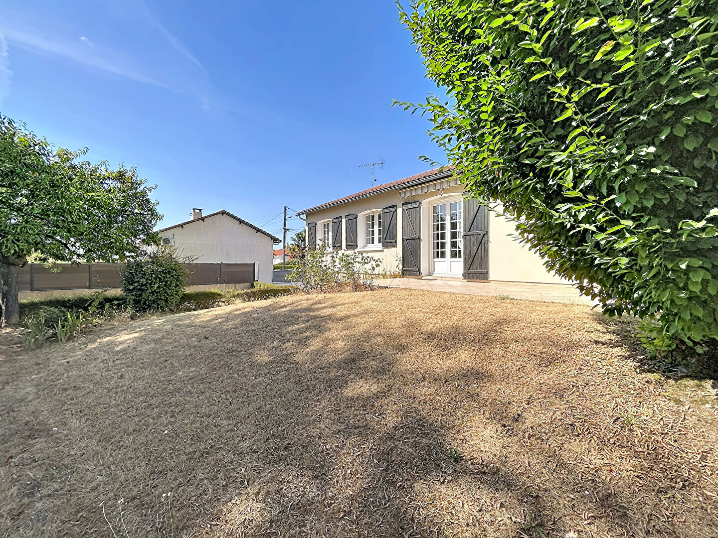 Maison CHOLET (49300) 5 pi&egrave;ces 104.00 m&sup2;