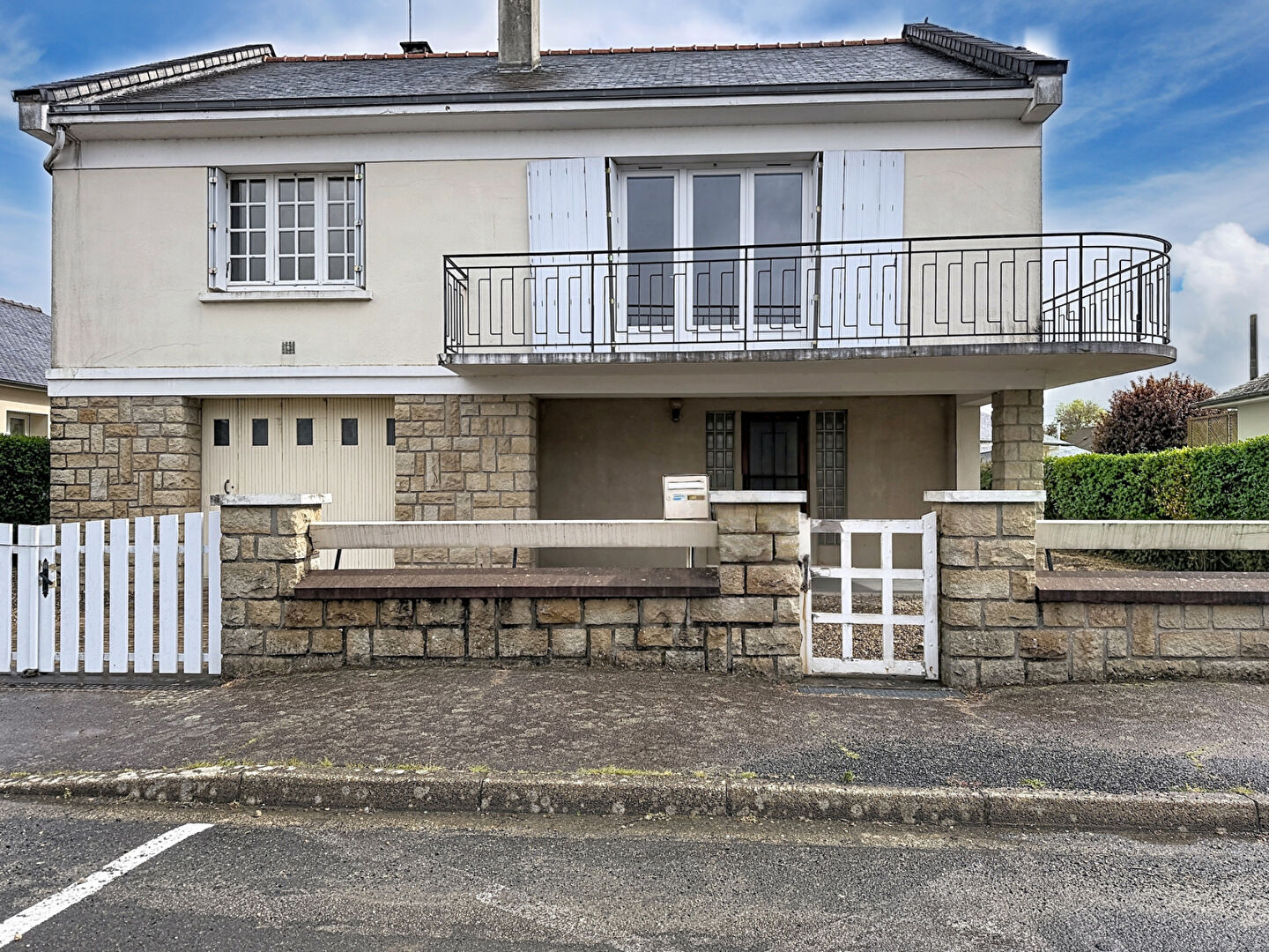 Maison CHATEAU GONTIER SUR MAYENNE (53200) 5 pi&egrave;ces 105.15 m&sup2;
