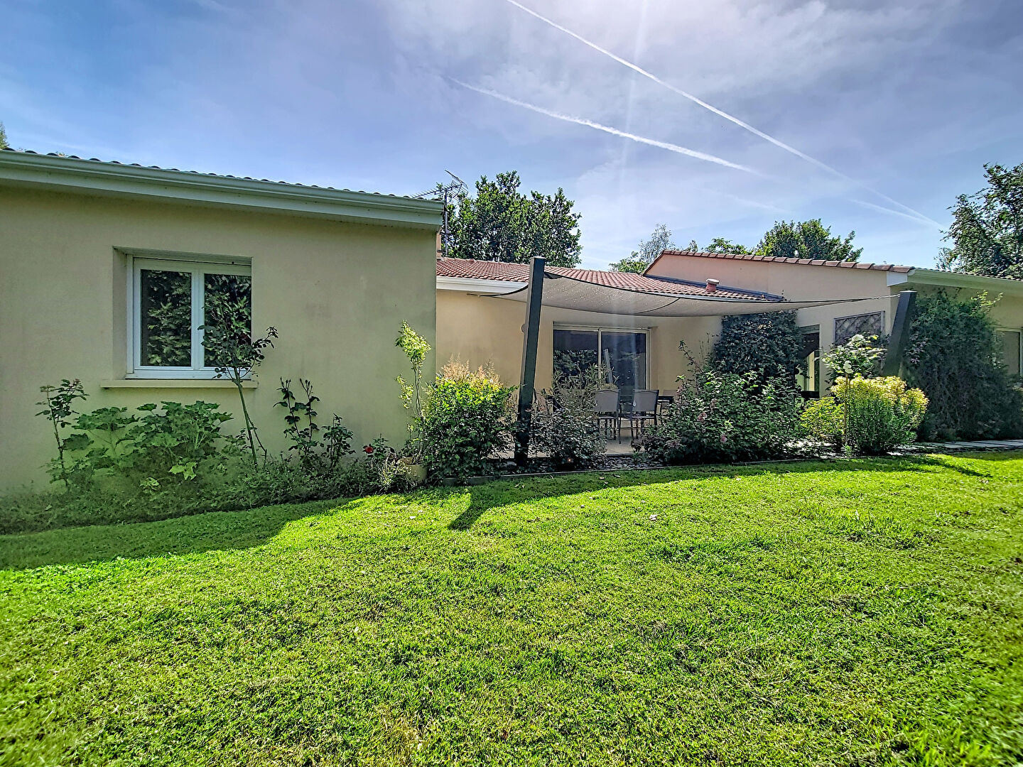 Maison BEAUPREAU EN MAUGES (49600) 9 pi&egrave;ces 184.00 m&sup2;