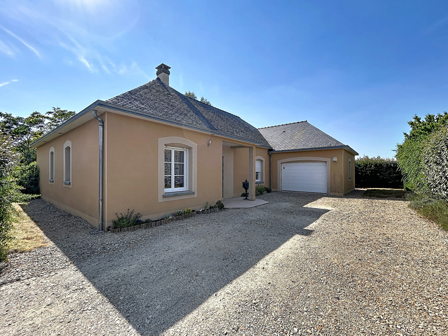 Maison 6 pièces 136 m² · à Château-Gontier-sur-Mayenne · 136 m² · 291 500 €