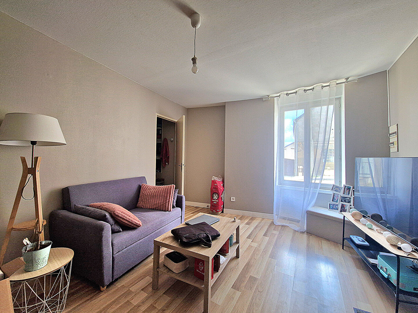 Immeuble de rapport CHAMPIGNE (49330) 8 pi&egrave;ces 200.00 m&sup2;