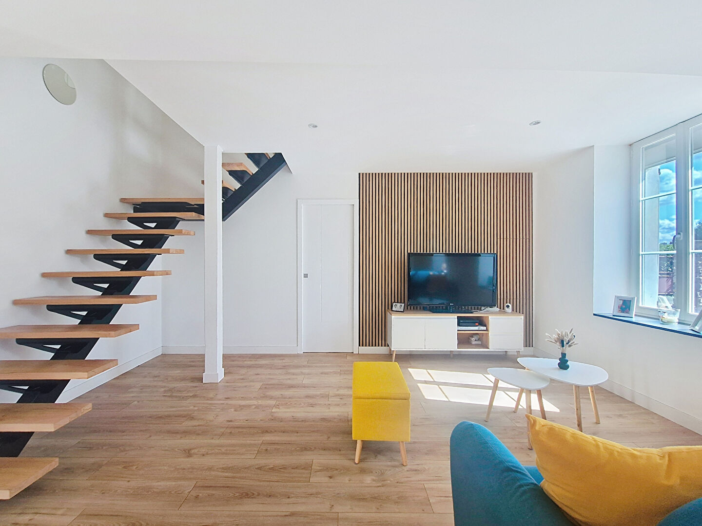 Maison ETRICHE (49330) 7 pi&egrave;ces 150.00 m&sup2;