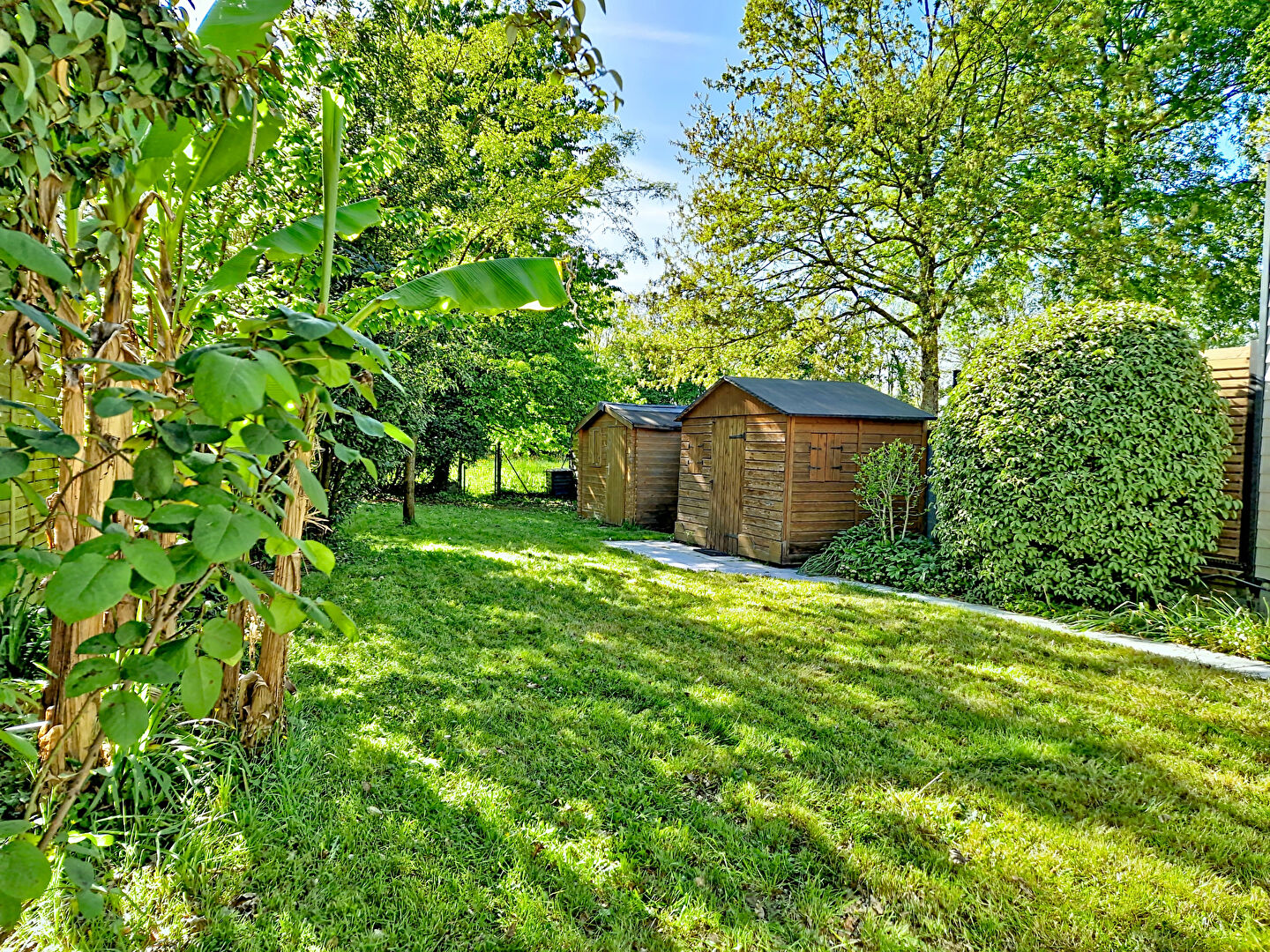 Maison CARQUEFOU (44470) 5 pi&egrave;ces 110.00 m&sup2;