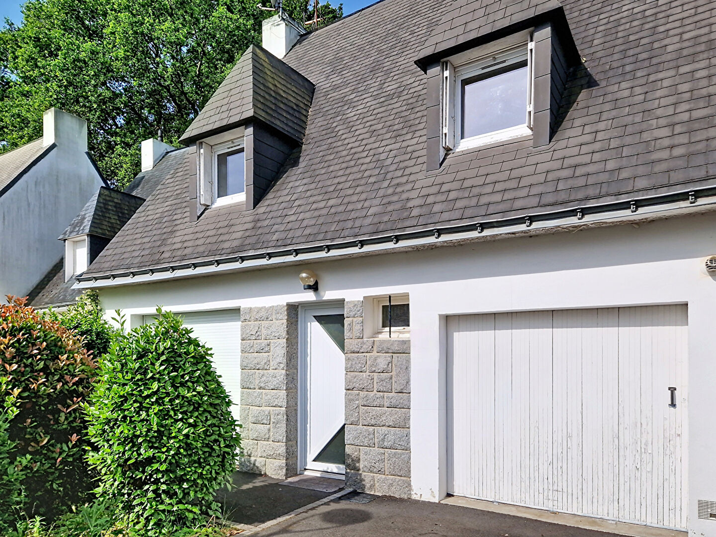 Maison CARQUEFOU (44470) 5 pi&egrave;ces 110.00 m&sup2;