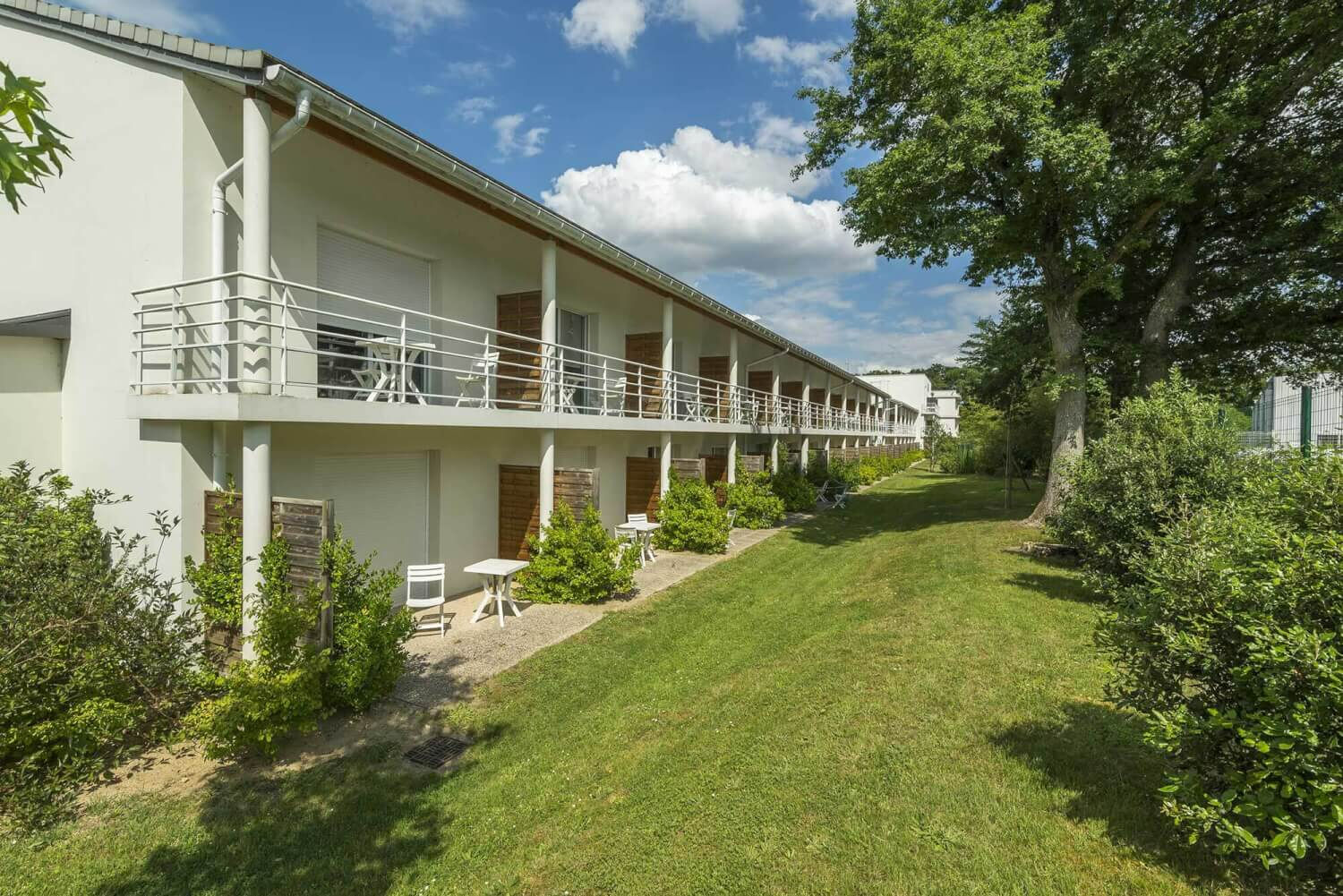 Appartement VERRIERES EN ANJOU (49480) 1 pi&egrave;ce 35.00 m&sup2;