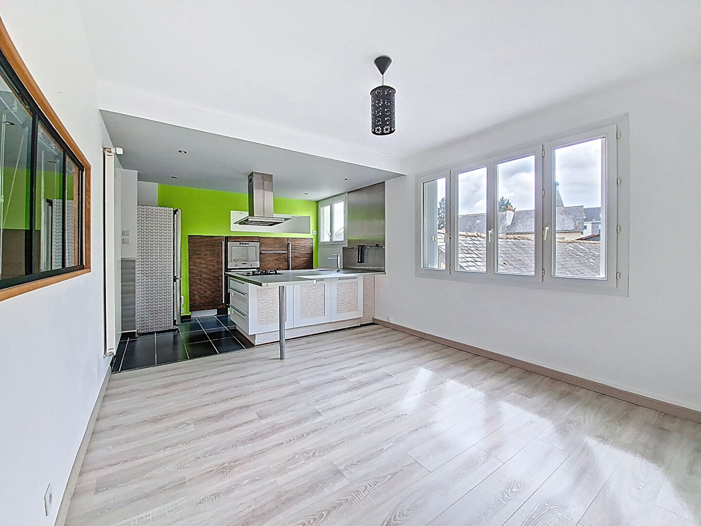 Appartement ANGERS (49100) 3 pi&egrave;ces 70.92 m&sup2;