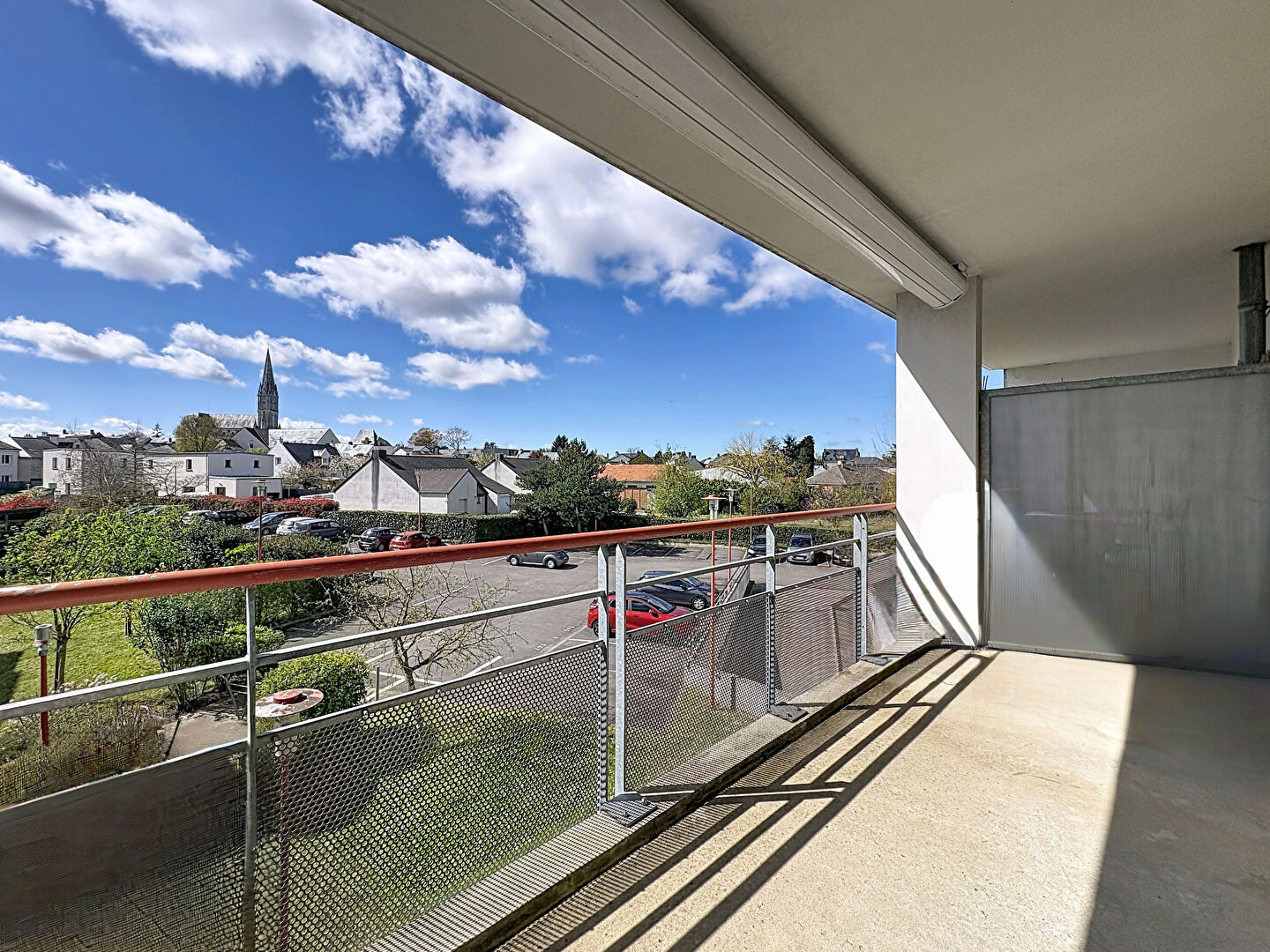 Appartement CARQUEFOU (44470) 3 pi&egrave;ces 68.00 m&sup2;