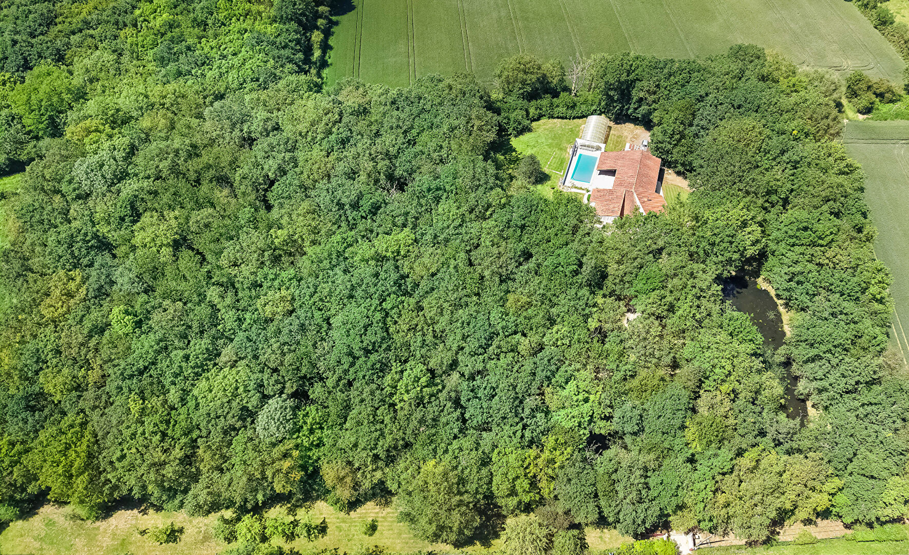 Maison LYS HAUT LAYON (49310) 7 pi&egrave;ces 180.00 m&sup2;