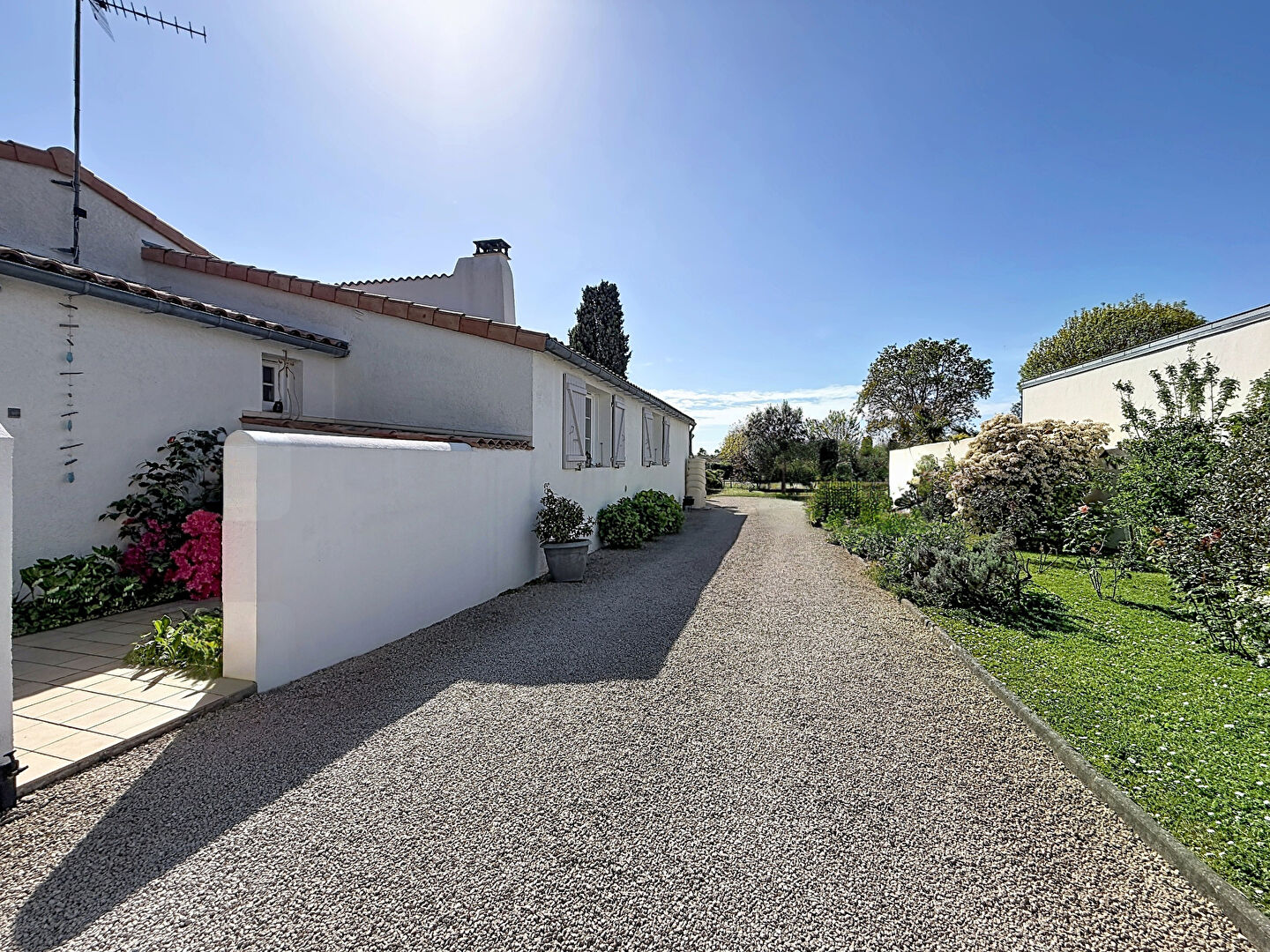 Maison SALLES SUR MER (17220) 6 pi&egrave;ces 126.00 m&sup2;