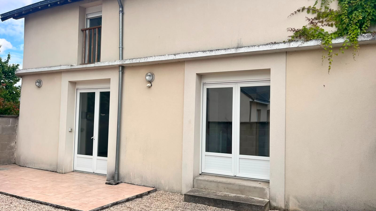 Maison CANDE (49440) 5 pi&egrave;ces 64.00 m&sup2;