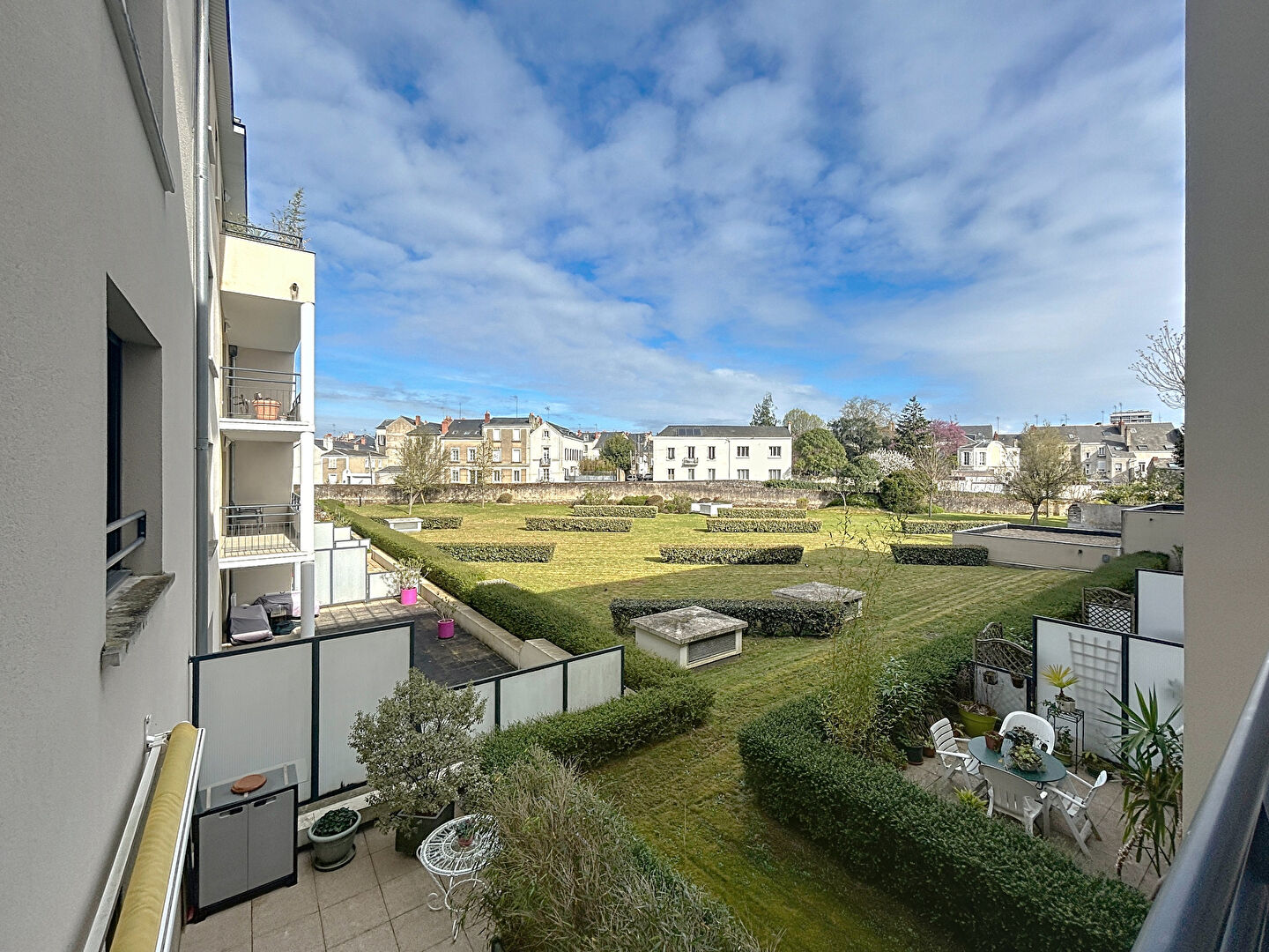 Appartement ANGERS (49000) 2 pi&egrave;ces 57.00 m&sup2;